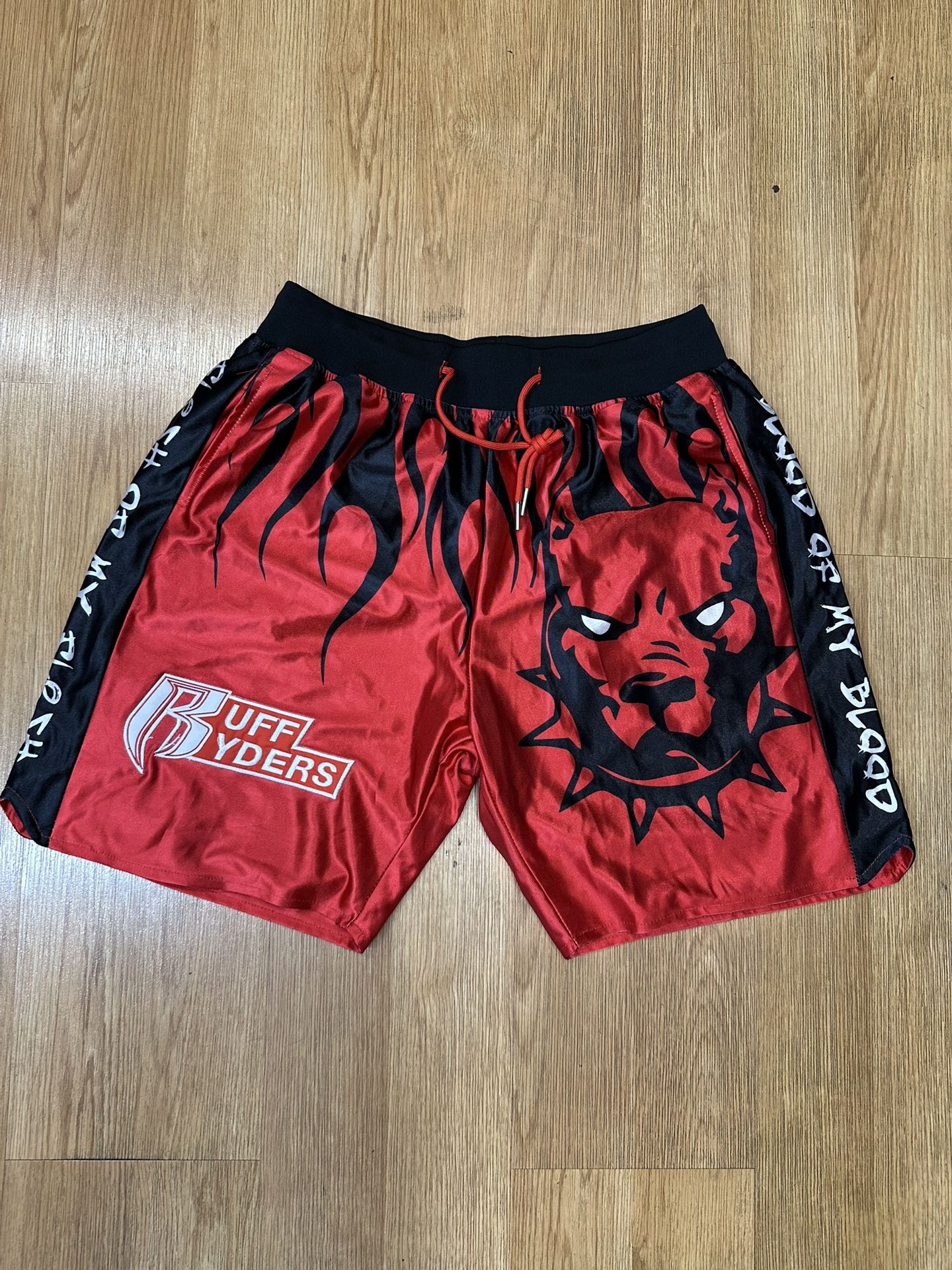 New Shorts