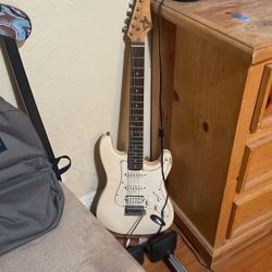 Guitar