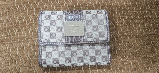 Various Wallets & Two Purses Small