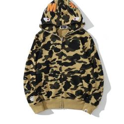 Bape Hoodie