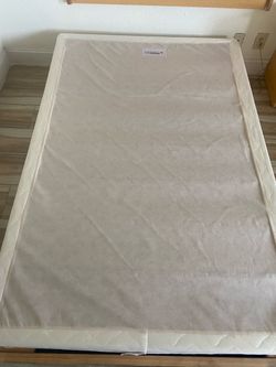 Tempur-Pedic Box Spring Foundation