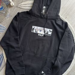 Hypland X Hunter Huntet Hoodie