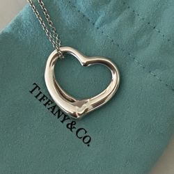 Tiffany&co 