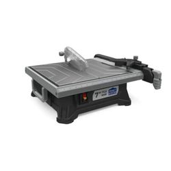 Table Top Tile Saw