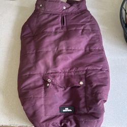 Dog Whisperer Jacket 
