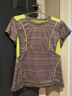 Fila Women’s Sport Top Size Medium