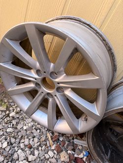 BMW Rims