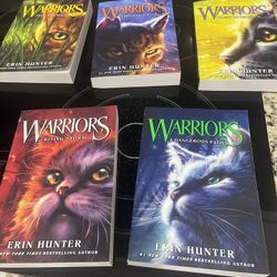 Warriors 