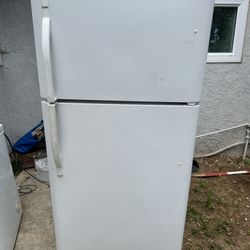 Free Refrigerator 