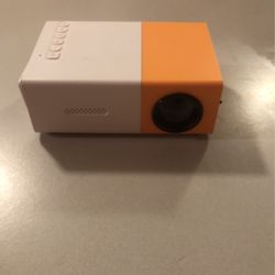 Projector For iPhone 