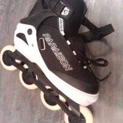 Roller skates Roller Blades Patines Paison XL 