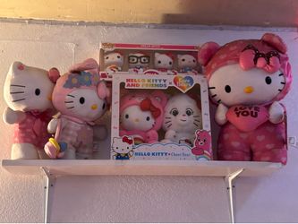 Hello kitty