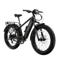 Brand New eBike with receipt