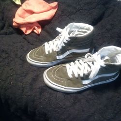 Vans SK-8 HI Sneakers