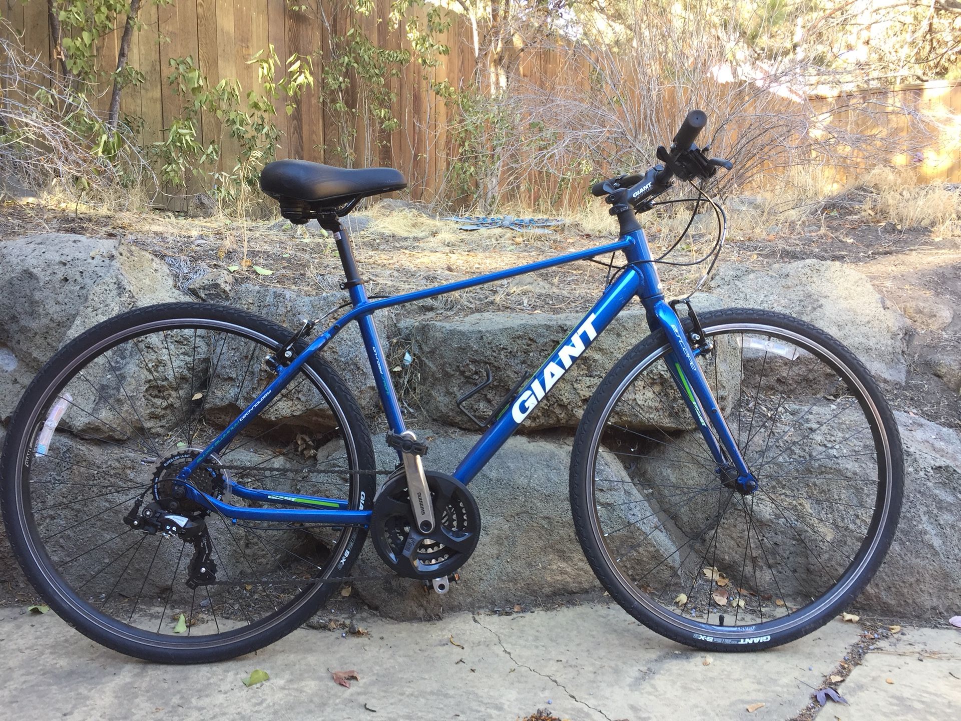 Giant Escape 3 For Sale In Bend Or Offerup Giant Escape 3 For Sale In Bend Or Offerup