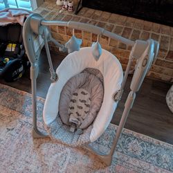 Graco Baby Swing 