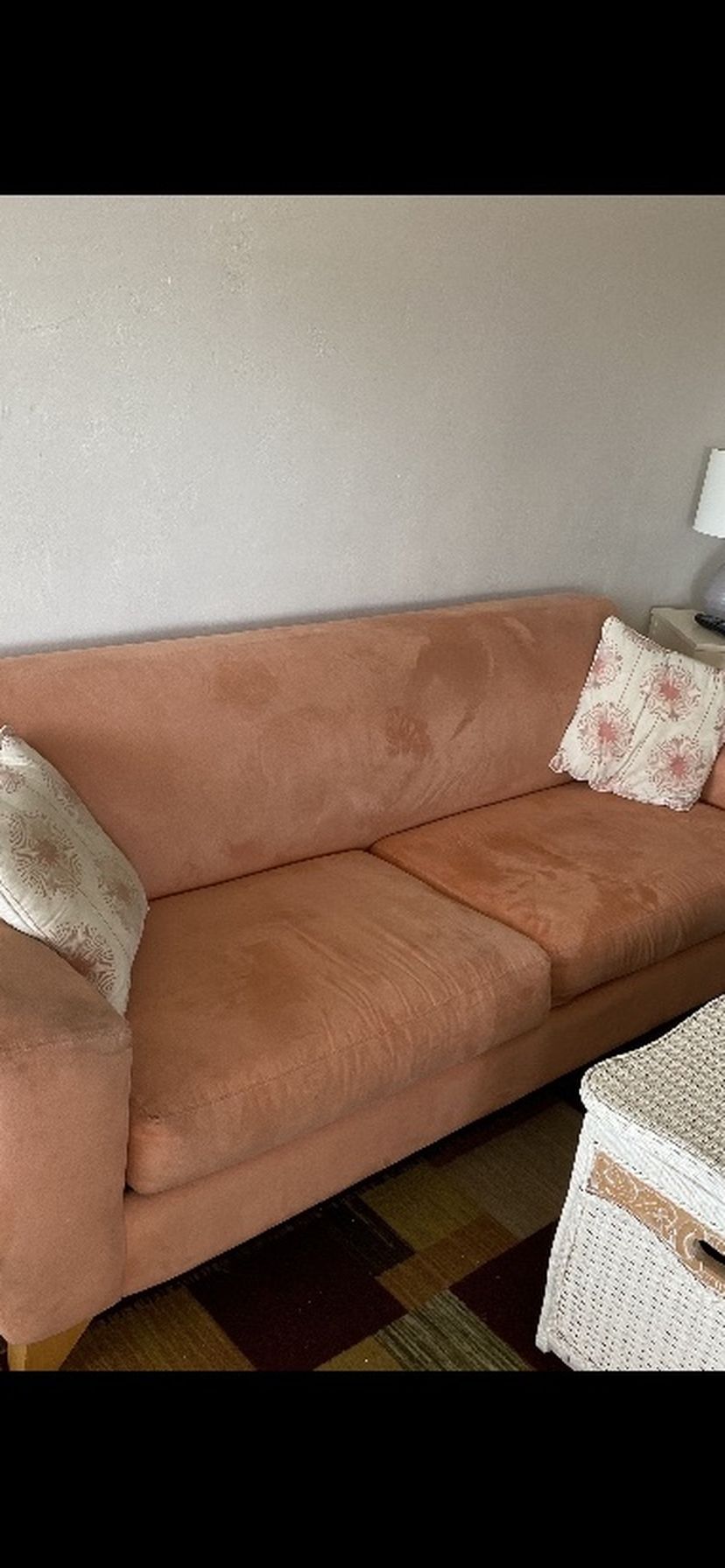 Pull Out Couch