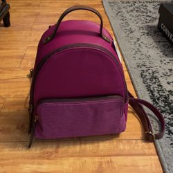 Felicity Backpack Magenta