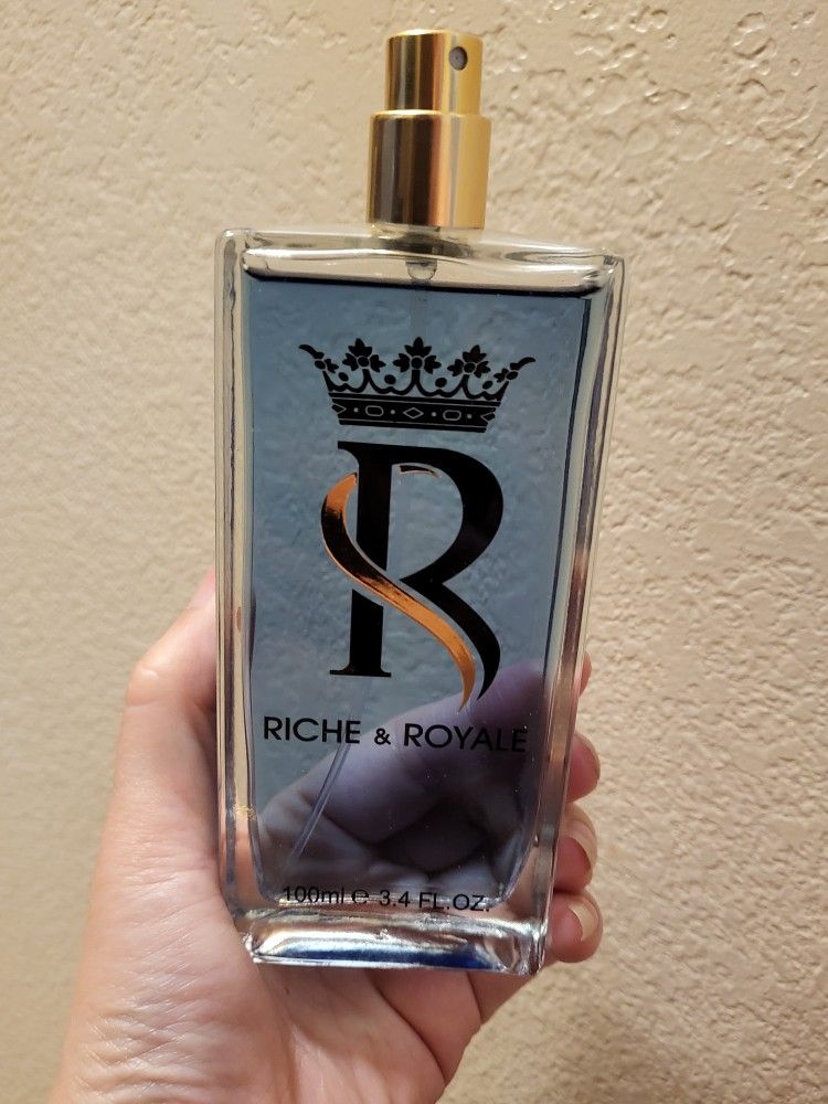 Perfume