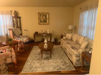 Living Room Set