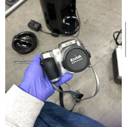 Kodak easy share camera - used