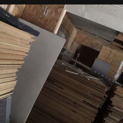 Particle Board