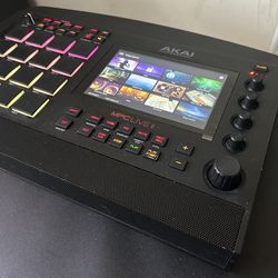 MPC LIVE 2
