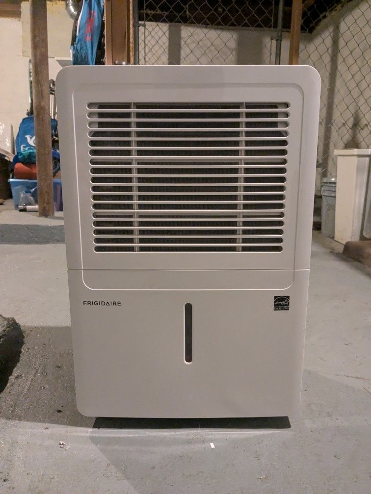 Frigidaire Dehumidifier