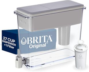 Brita Water Filter