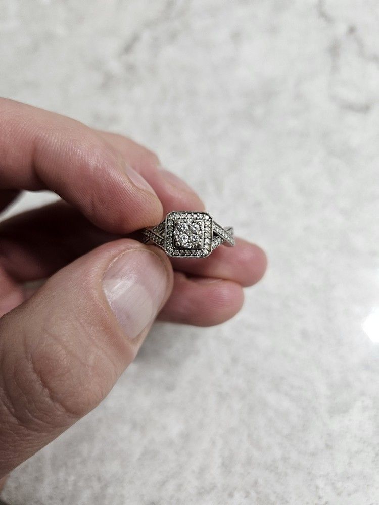 Diamond Ring