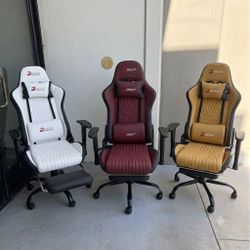 Gaming Chair New