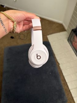 Pink solo 4 beats