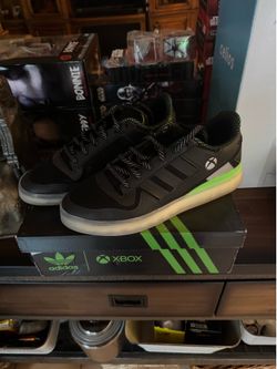 Adidas Xbox Edition