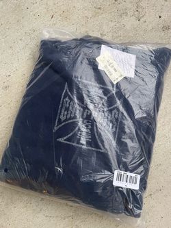 West Coast chopper hoodie