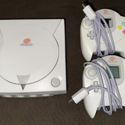 Dreamcast