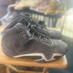 Air Jordan 21 