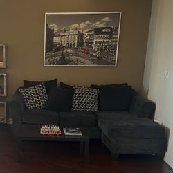 Sofa/ Couch