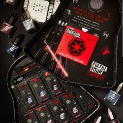 Brand New: Mooncat Star Wars Collector's Edition Box