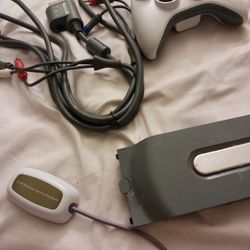 Xbox 360 Items