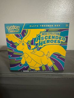 Pokémon