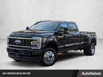2026 Ford F-450