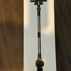 Cordless Vacuum Cleaner With Rechargeable Battery