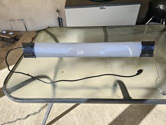 Bluetooth Shop Light