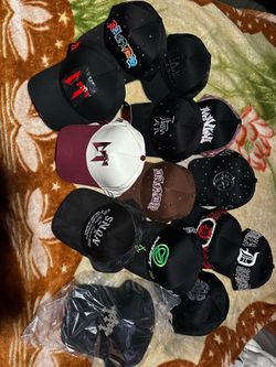 Hats