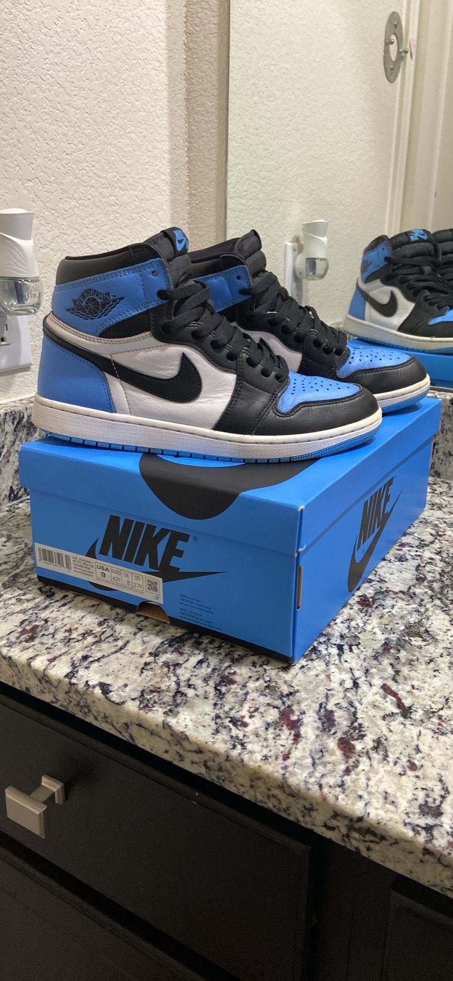 Jordan 1
