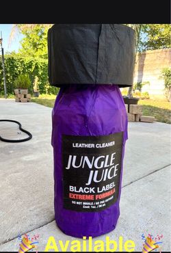 Jungle Juice Piñata