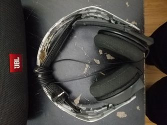 RIG500 Headsets (WIRED)