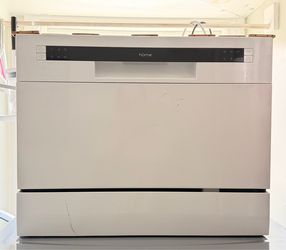 Countertop Dishwasher