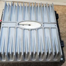 Rockford Fosgate Power 551 old school
