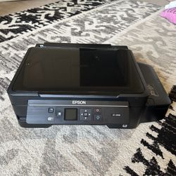 EPSON ET-2550